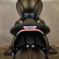 New Rage Cycles (NRC) Triumph Bobber Integrated Taillight & Fender Eliminator kit New Rage Cycles (NRC) Triumph Bobber Integrated Taillight & Fender Eliminator kit